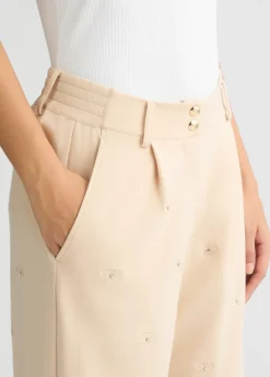 Liu Jo Pantalon avec logo|Femme Vêtements De Sport|Pantalons