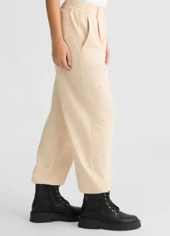 Liu Jo Pantalon avec logo|Femme Vêtements De Sport|Pantalons