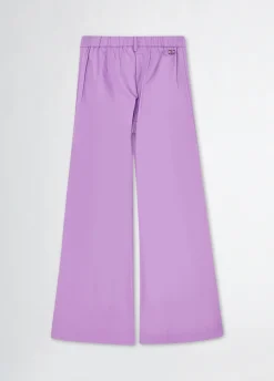 Liu Jo Pantalon avec strass|Enfant Pantalons & Jupes