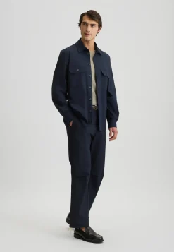Liu Jo Pantalon baggy pour homme|Homme Pantalons