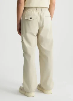 Liu Jo Pantalon baggy pour homme|Homme Pantalons