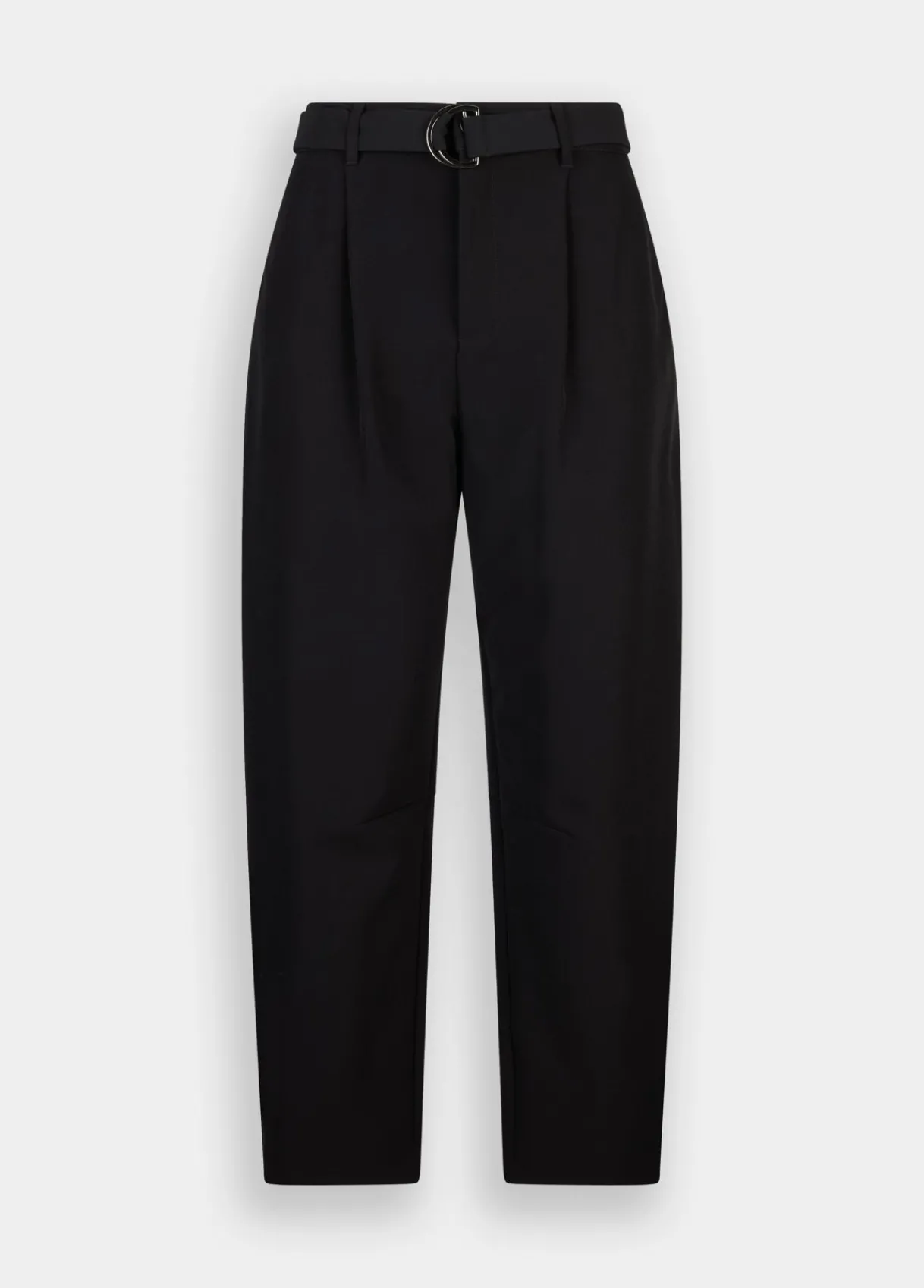 Liu Jo Pantalon ballon avec pinces|Femme Pantalons