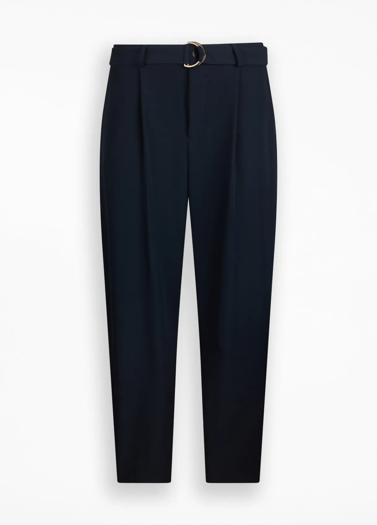 Liu Jo Pantalon ballon avec pinces|Femme Pantalons|Tailleurs