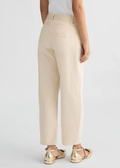 Liu Jo Pantalon Balloon|Femme Pantalons