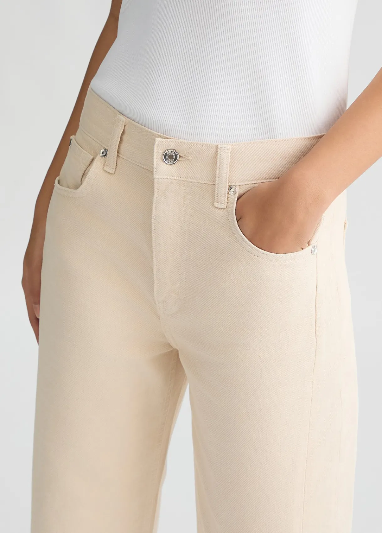 Liu Jo Pantalon Balloon|Femme Pantalons
