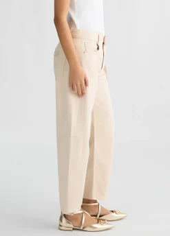 Liu Jo Pantalon Balloon|Femme Pantalons