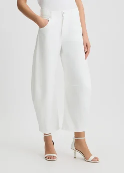 Liu Jo Pantalon Balloon|Femme Pantalons
