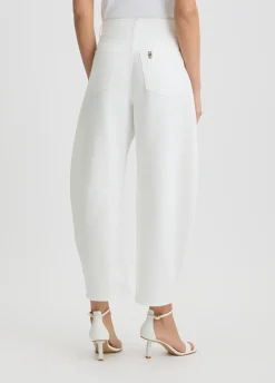 Liu Jo Pantalon Balloon|Femme Pantalons