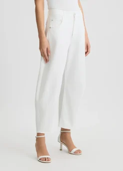 Liu Jo Pantalon Balloon|Femme Pantalons