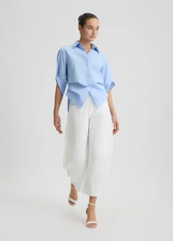 Liu Jo Pantalon Balloon|Femme Pantalons