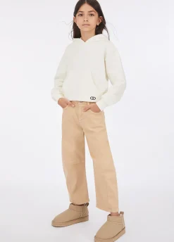 Liu Jo Pantalon balloon|Enfant Pantalons & Jupes