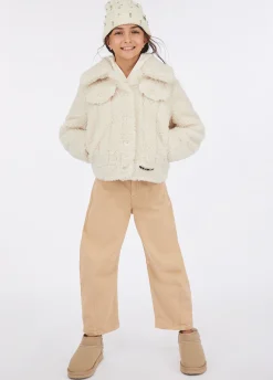 Liu Jo Pantalon balloon|Enfant Pantalons & Jupes