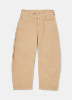 Liu Jo Pantalon balloon|Enfant Pantalons & Jupes
