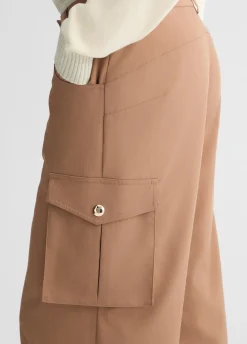 Liu Jo Pantalon cargo|Femme Vêtements De Sport|Pantalons