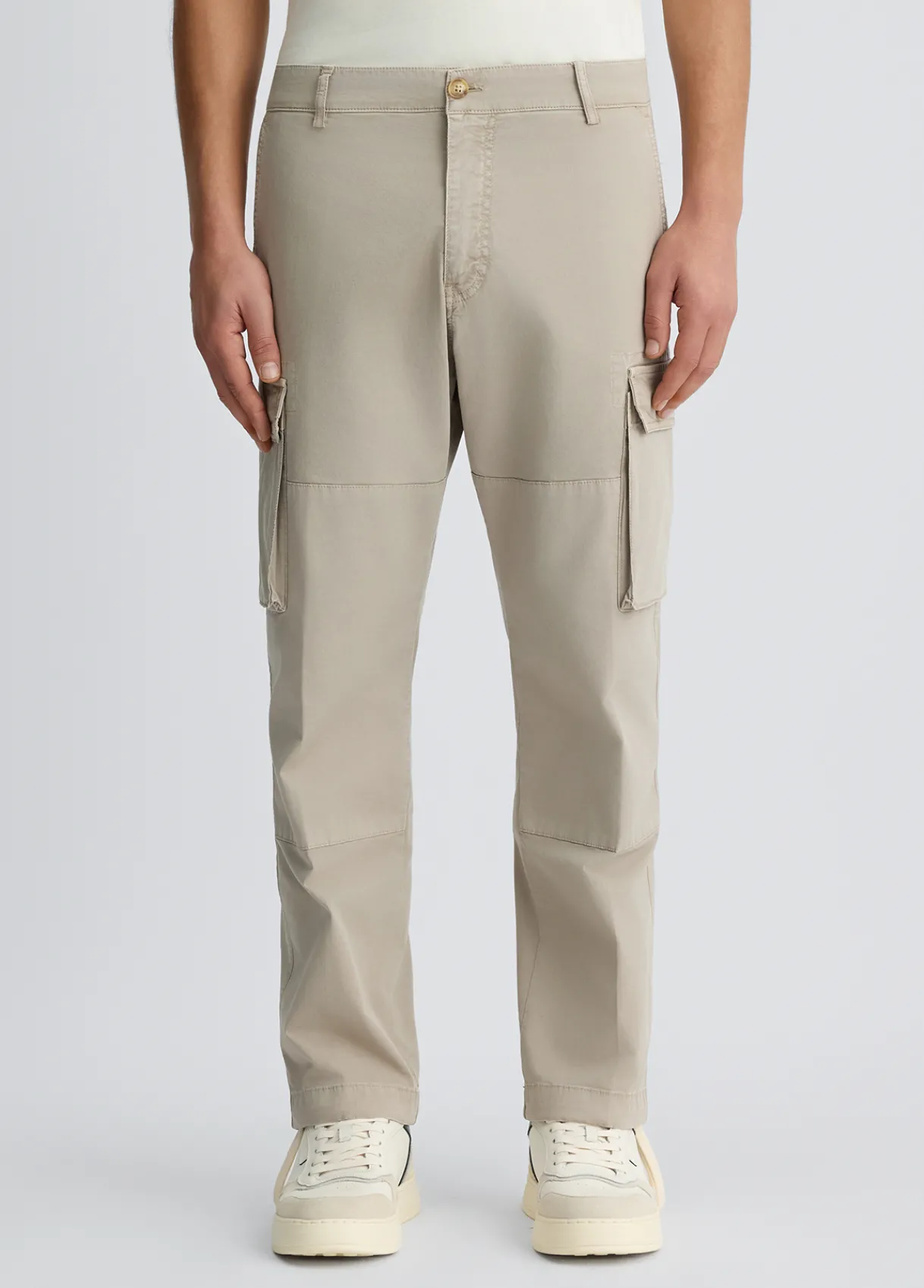 Liu Jo Pantalon cargo|Homme Pantalons