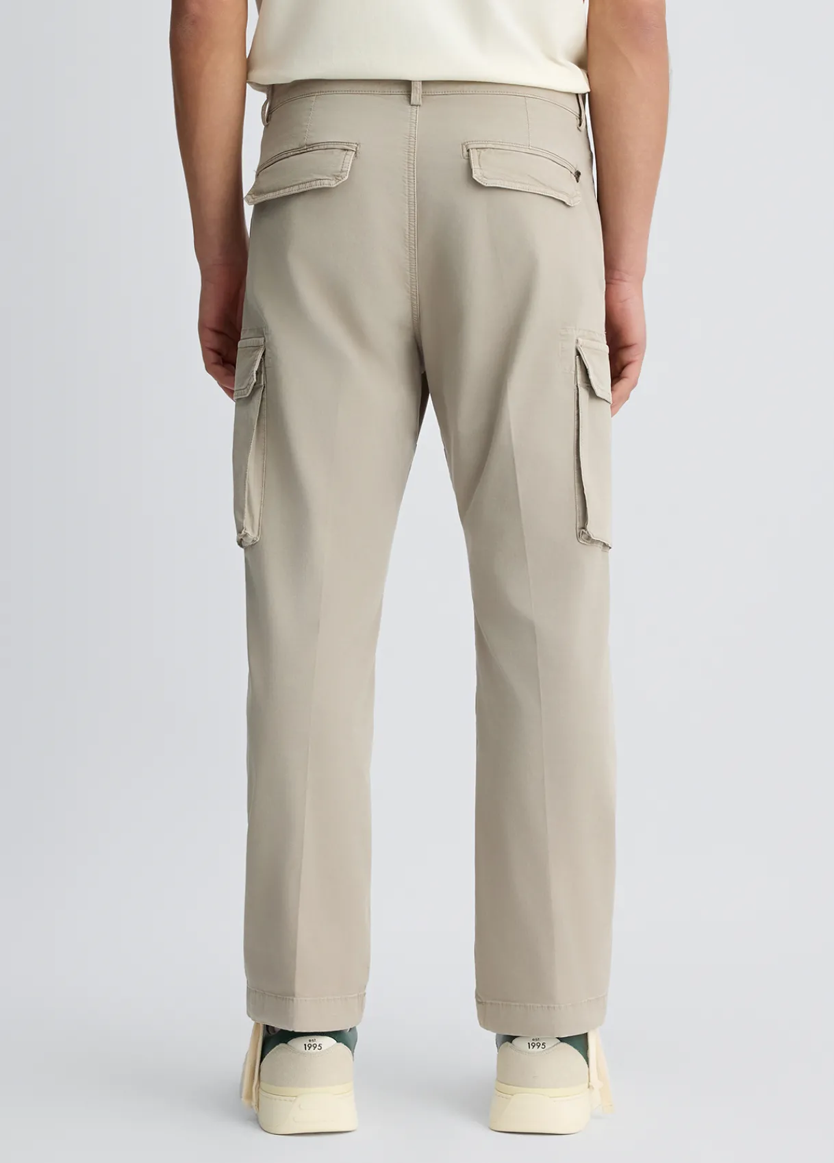 Liu Jo Pantalon cargo|Homme Pantalons