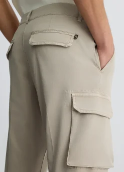 Liu Jo Pantalon cargo|Homme Pantalons