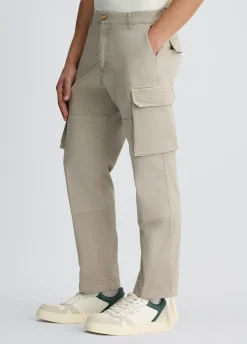 Liu Jo Pantalon cargo|Homme Pantalons