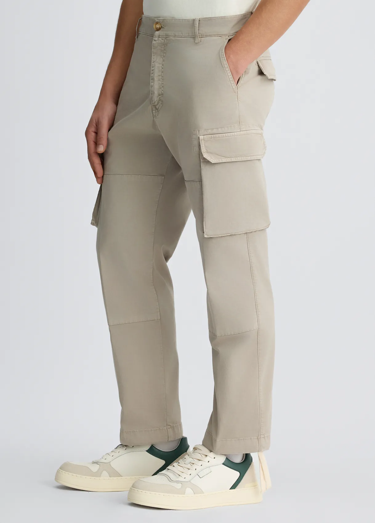 Liu Jo Pantalon cargo|Homme Pantalons