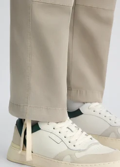 Liu Jo Pantalon cargo|Homme Pantalons