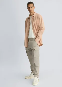 Liu Jo Pantalon cargo|Homme Pantalons