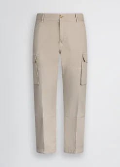 Liu Jo Pantalon cargo|Homme Pantalons