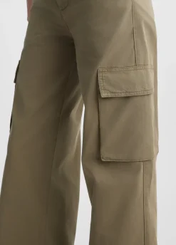 Liu Jo Pantalon cargo|Femme Pantalons