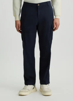 Liu Jo Pantalon cargo|Homme Pantalons