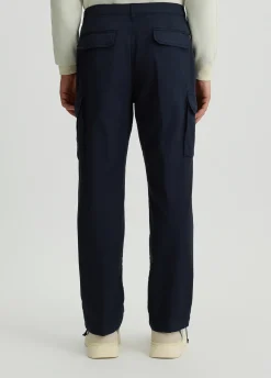Liu Jo Pantalon cargo|Homme Pantalons