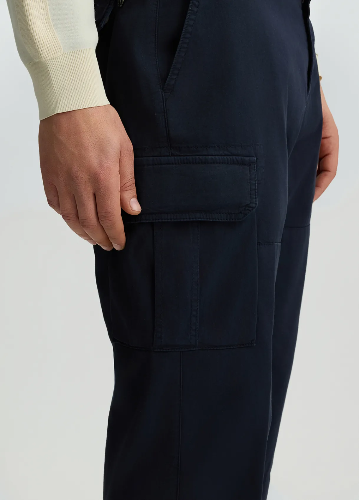 Liu Jo Pantalon cargo|Homme Pantalons