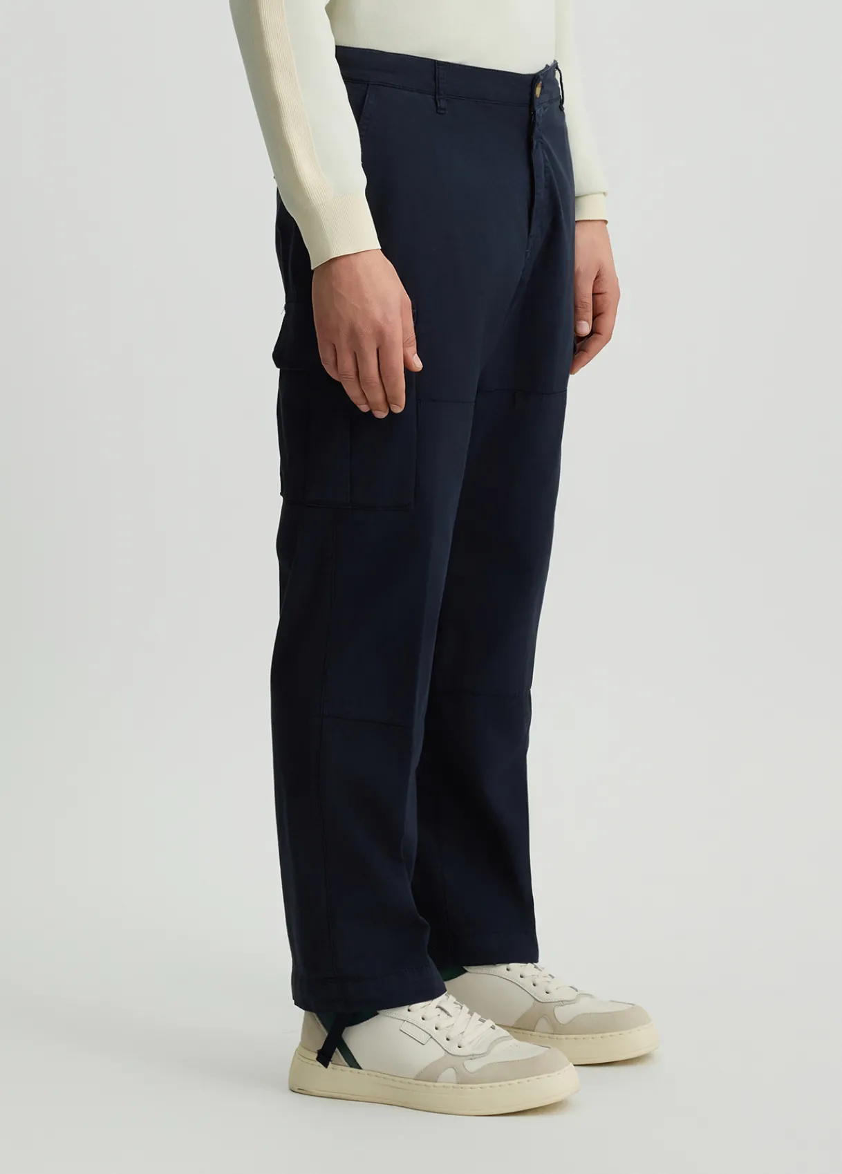 Liu Jo Pantalon cargo|Homme Pantalons