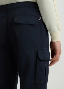 Liu Jo Pantalon cargo|Homme Pantalons