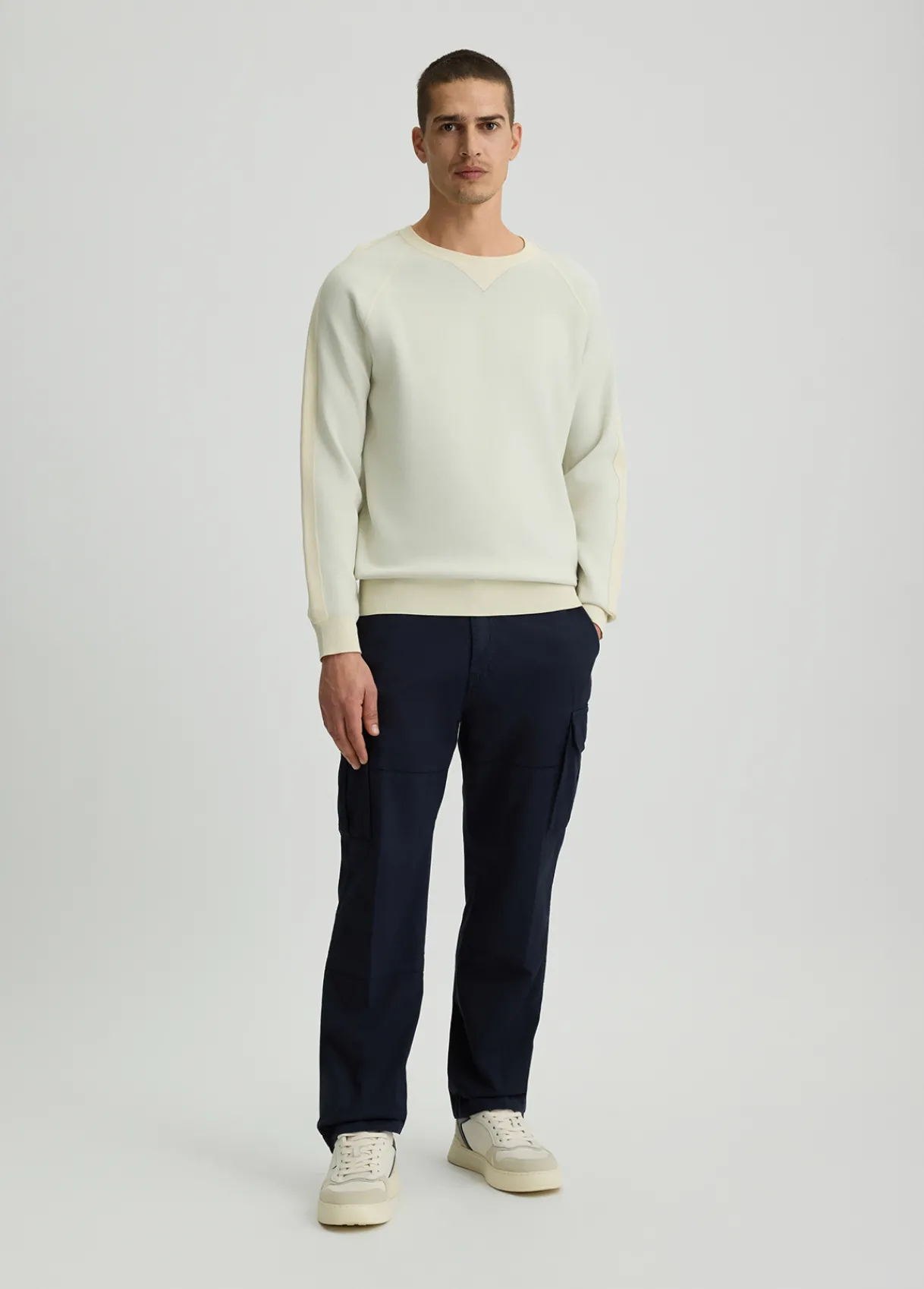 Liu Jo Pantalon cargo|Homme Pantalons