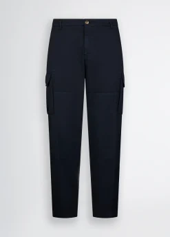 Liu Jo Pantalon cargo|Homme Pantalons