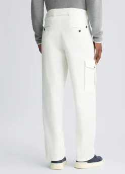 Liu Jo Pantalon cargo|Homme Pantalons