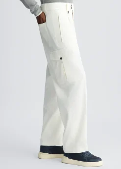 Liu Jo Pantalon cargo|Homme Pantalons
