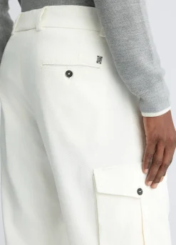 Liu Jo Pantalon cargo|Homme Pantalons