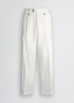Liu Jo Pantalon cargo|Homme Pantalons
