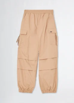 Liu Jo Pantalon cargo|Enfant Pantalons & Jupes