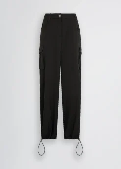 Liu Jo Pantalon cargo|Femme Vêtements De Sport|Pantalons