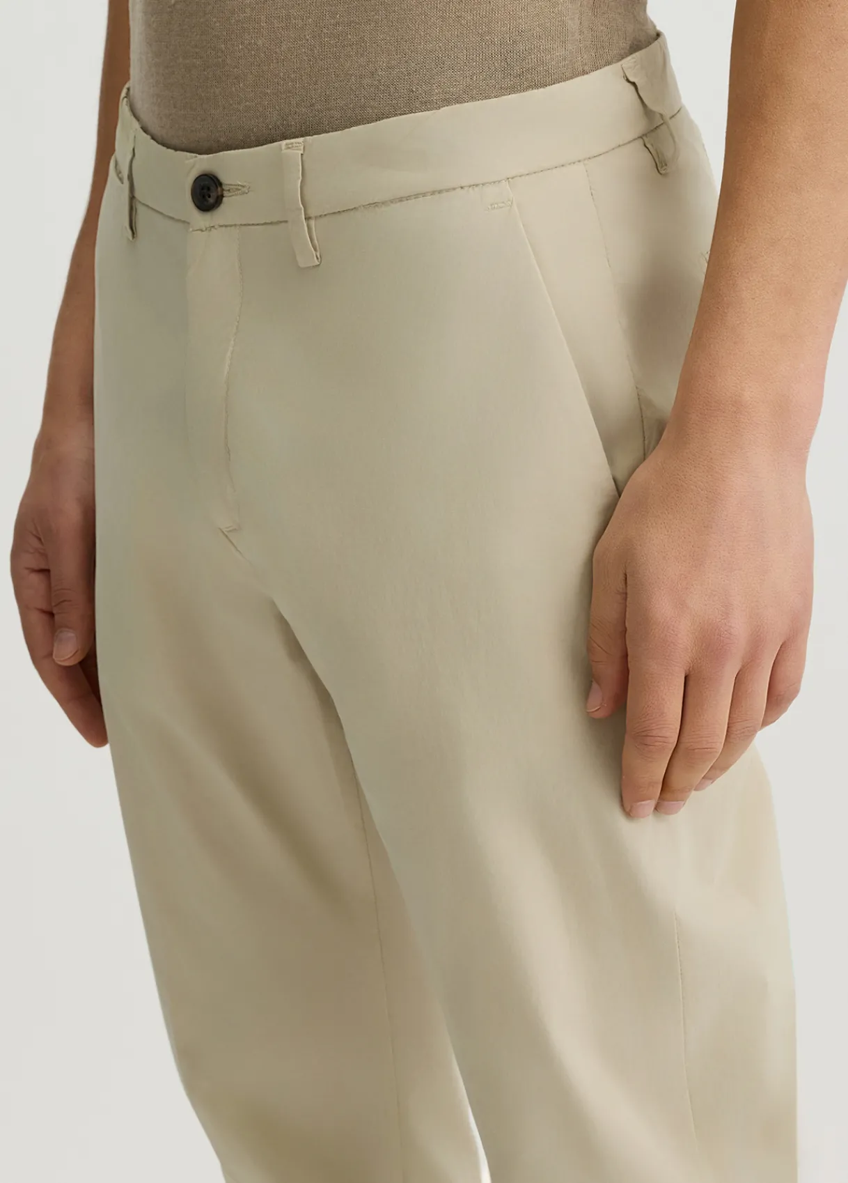 Liu Jo Pantalon chino|Homme Pantalons