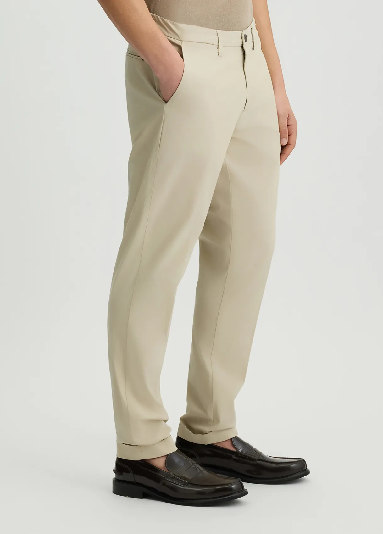 Liu Jo Pantalon chino|Homme Pantalons