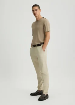 Liu Jo Pantalon chino|Homme Pantalons