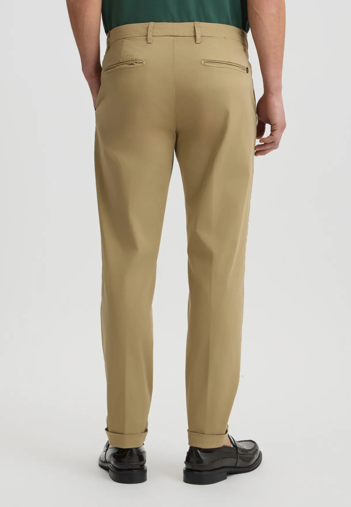 Liu Jo Pantalon chino|Homme Pantalons