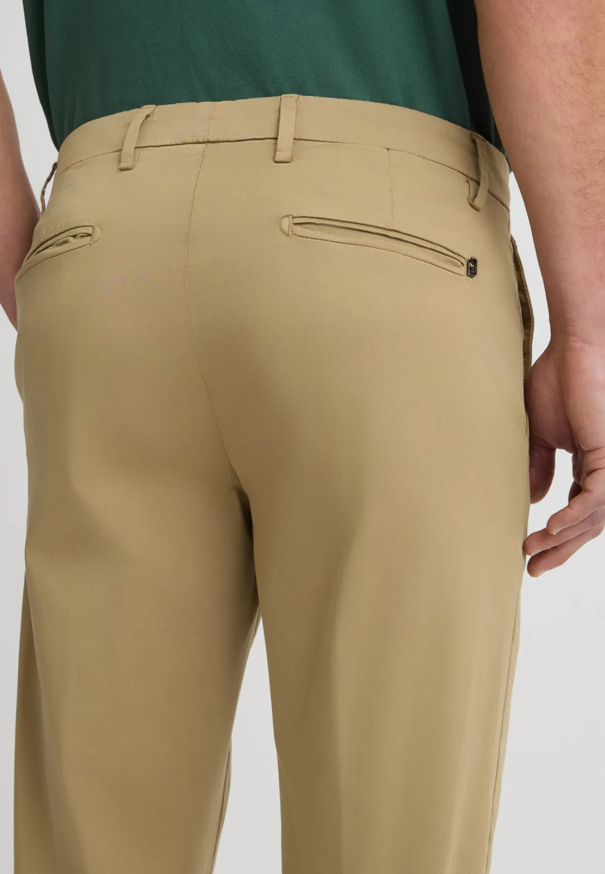 Liu Jo Pantalon chino|Homme Pantalons