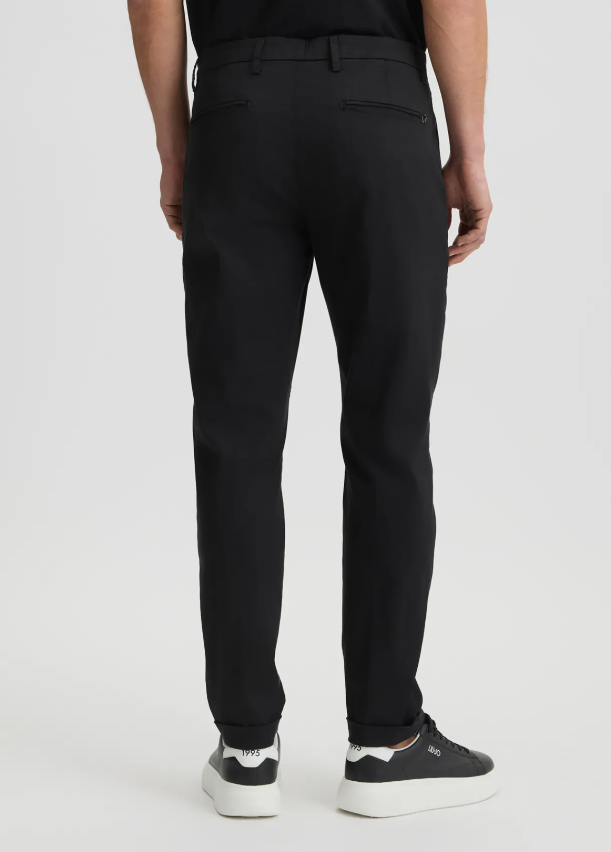Liu Jo Pantalon chino|Homme Pantalons