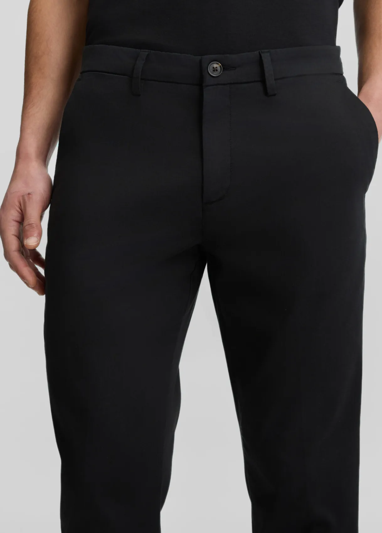 Liu Jo Pantalon chino|Homme Pantalons