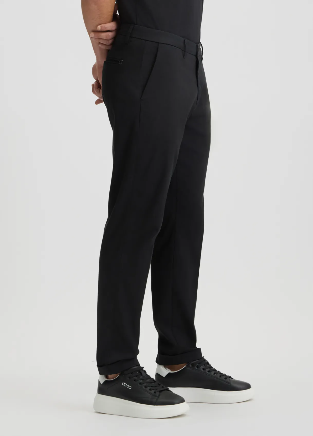 Liu Jo Pantalon chino|Homme Pantalons
