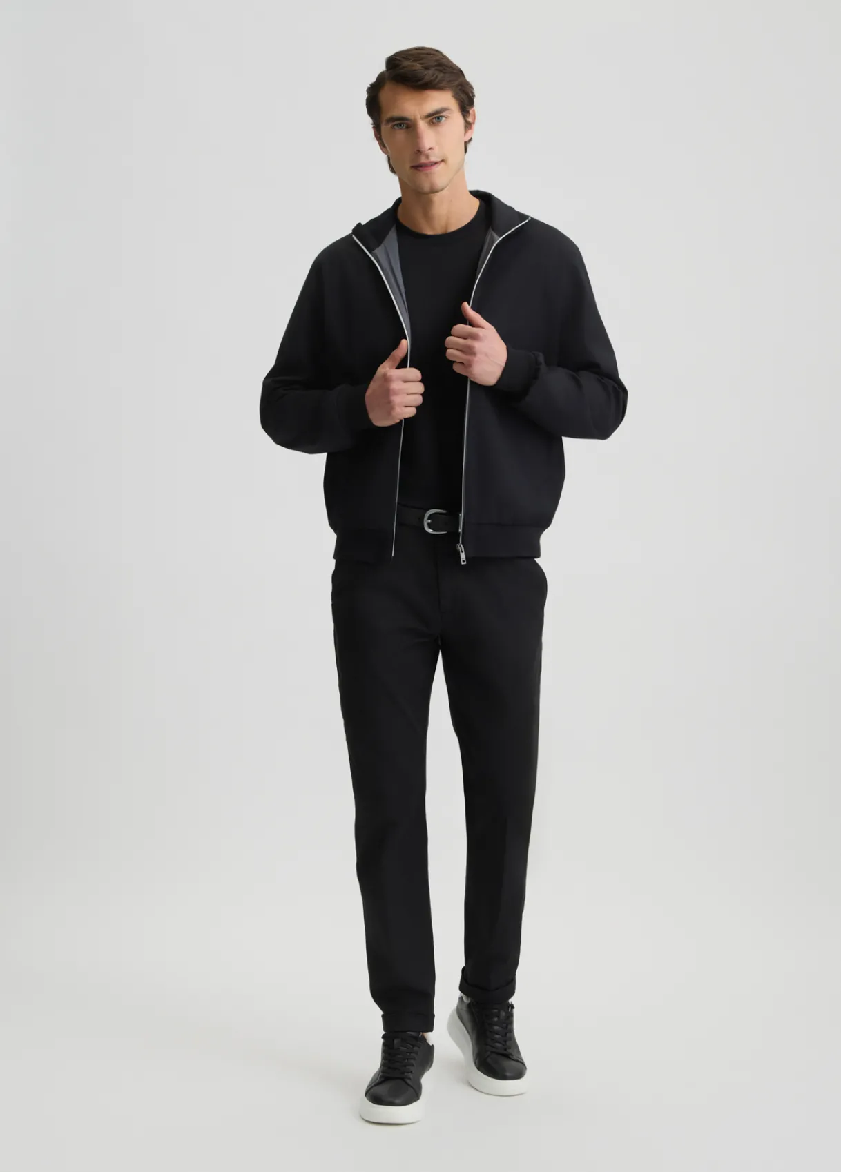 Liu Jo Pantalon chino|Homme Pantalons