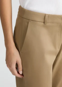 Liu Jo Pantalon chino|Femme Pantalons|Tailleurs